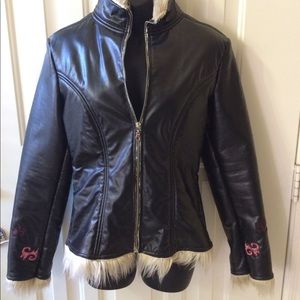 Charlotte Russe jacket
